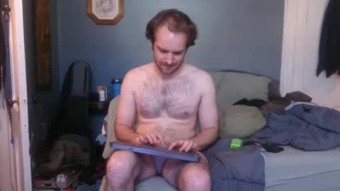 Pilgrim online show from February 1, 5:16 pm