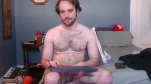 Pilgrim online show from February 7, 3:08 pm