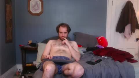 Pilgrim online show from February 18, 7:52 pm