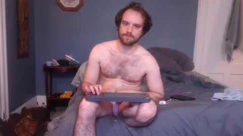 Pilgrim online show from February 25, 5:15 pm