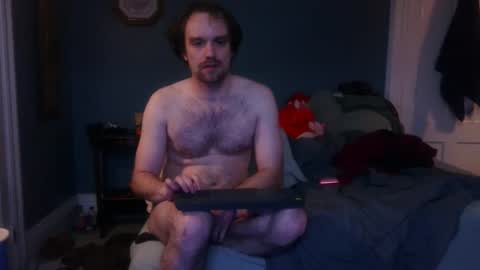 Pilgrim online show from March 5, 1:17 pm