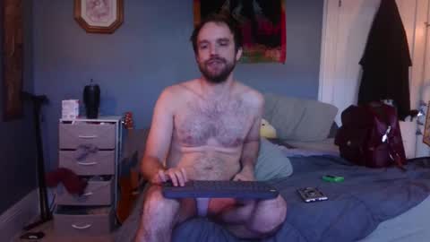 Pilgrim online show from September 12, 1:11 pm