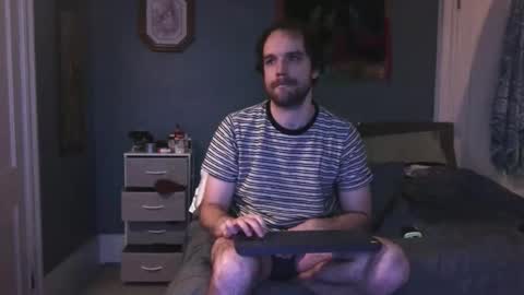 Pilgrim online show from November 30, 1:15 pm