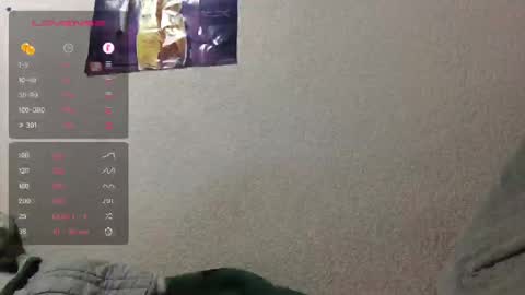 htoluca online show from September 23, 11:30 pm