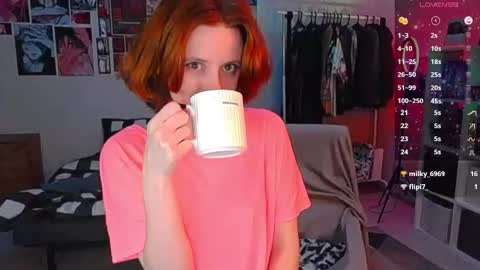 Alice online show from March 25, 4:13 pm