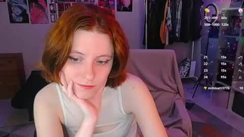 Alice online show from April 2, 12:41 am