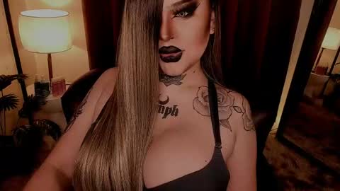 hubadera online show from April 10, 9:30 pm