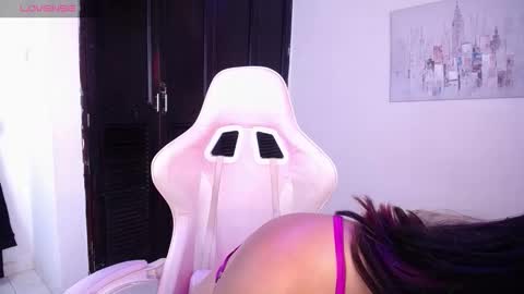 hubena_tgn online show from September 25, 6:55 pm