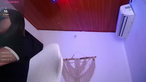 hubena_tgn online show from November 17, 6:24 pm