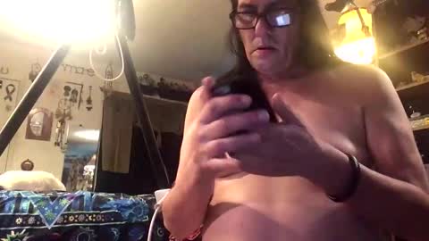 Hubert Cumberdale online show from March 18, 7:50 pm