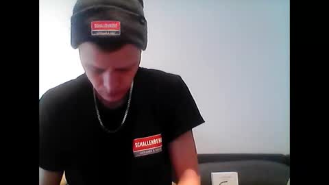 hubikush22 online show from January 19, 9:22 am