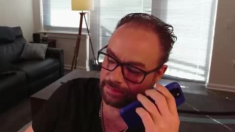 Hudson Cage formerly DCLthrKnkBoy online show from November 22, 7:13 pm