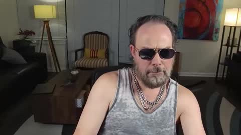 Hudson Cage formerly DCLthrKnkBoy online show from March 1, 7:43 am