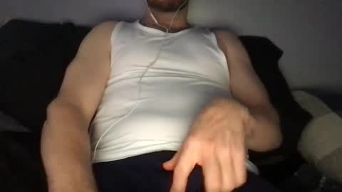 Snapshot of huejacman chatting on July 4, 1:12 am Brad online show from July 4, 1:12 am