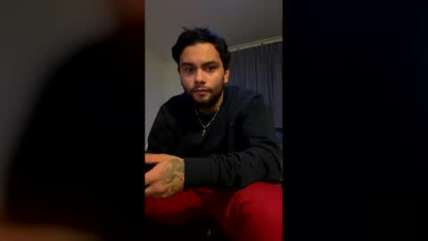 huffies_cam online show from December 15, 3:11 am