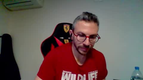 huge__cumshot online show from February 19, 5:09 pm