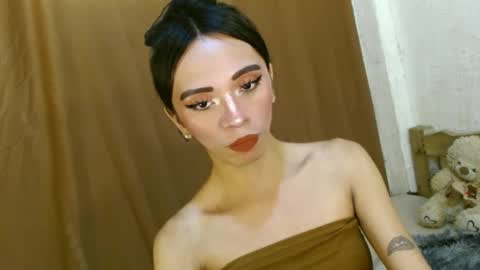 Cara online show from January 23, 10:44 pm