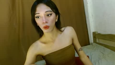 Cara online show from February 18, 8:49 am