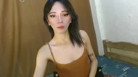 Cara online show from March 7, 8:33 pm