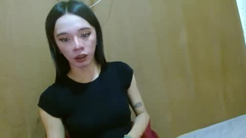 Cara online show from December 23, 12:19 am