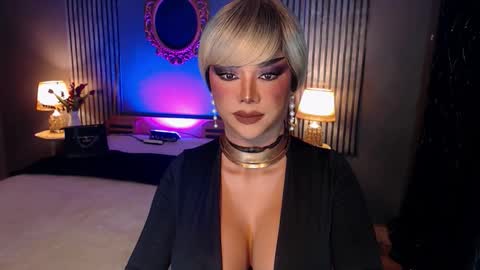 Christine online show from October 30, 8:38 am