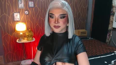 Christine online show from January 10, 7:43 am