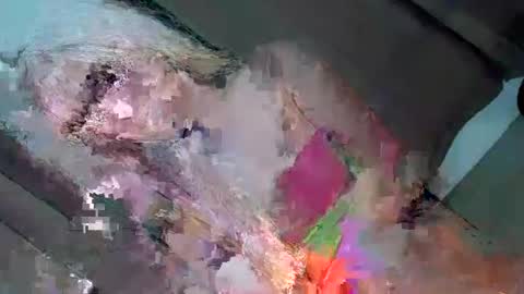 Yhanie online show from February 16, 2:09 am