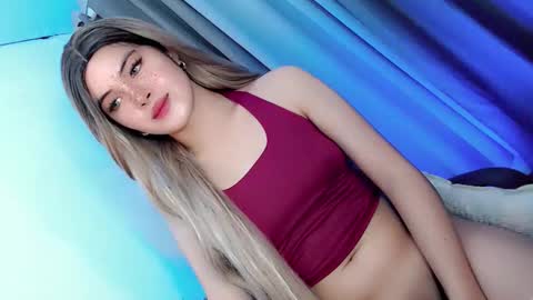 Yhanie online show from April 9, 11:21 pm