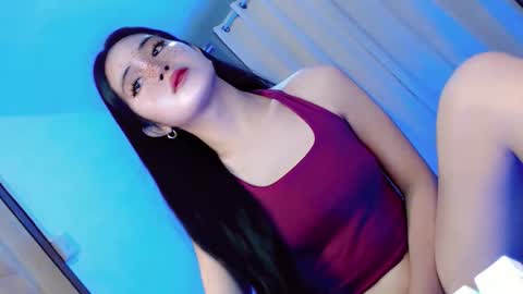 Snapshot of hugecockyanny chatting on June 9, 11:38 pm Yhanie online show from June 9, 11:38 pm