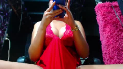 SPOILED MISCHIEVOUS online show from February 11, 12:06 am