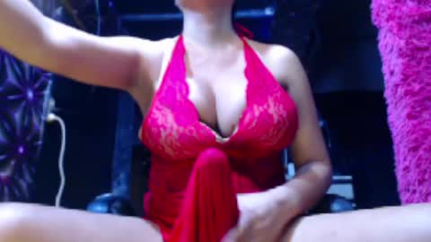 SPOILED MISCHIEVOUS online show from February 12, 10:04 pm