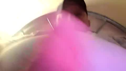 hugecummer10 online show from January 10, 2:24 am