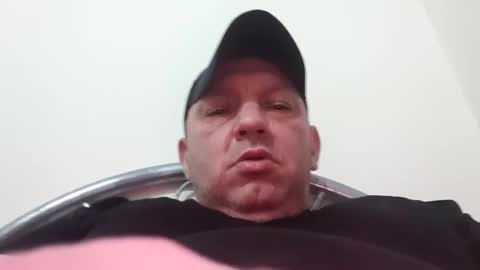 hugecummer10 online show from January 12, 3:39 pm