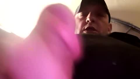 hugecummer10 online show from January 19, 1:42 am