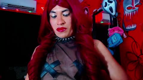 Danezka online show from April 1, 8:26 am