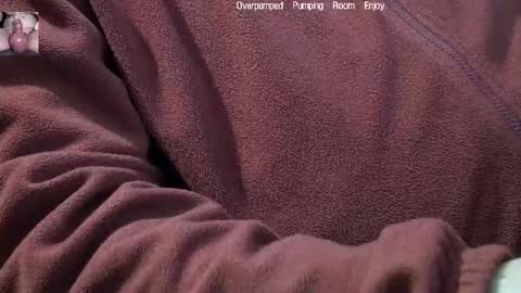 Overpumped online show from February 22, 8:18 pm