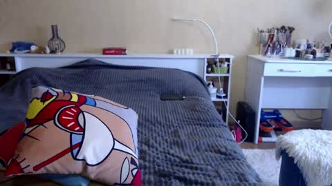 Gerda online show from April 15, 10:11 am