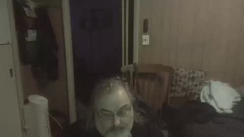 lonely huggy bear online show from January 16, 12:53 pm