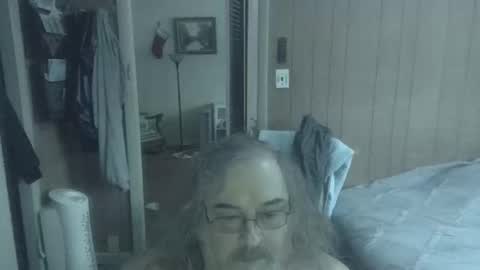 lonely huggy bear online show from March 21, 3:04 pm