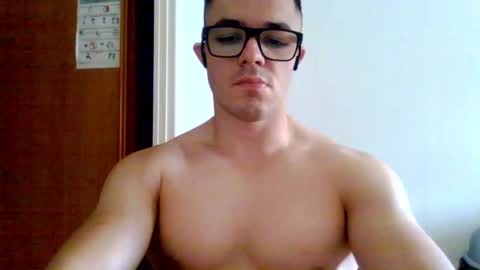 hughjaegg online show from June 5, 12:33 pm
