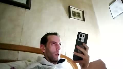 AdriBigcock online show from December 17, 1:55 am