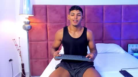 Hugo Cano online show from September 11, 2:06 pm