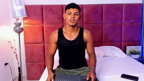 Hugo Cano online show from September 15, 8:53 pm