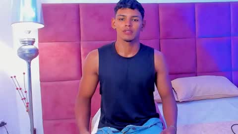 Hugo Cano online show from September 25, 9:51 pm