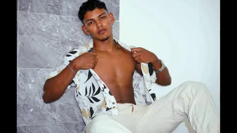 Hugo Cano online show from September 28, 8:03 pm