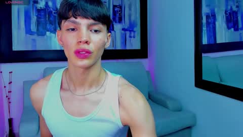 Hugo Cano online show from March 15, 7:09 pm