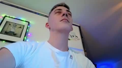 Hugo online show from December 20, 9:55 pm