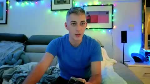 Hugo online show from December 21, 4:36 pm