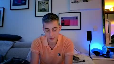 Hugo online show from January 11, 6:13 pm