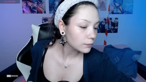 HugoMin online show from December 15, 12:40 am